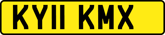 KY11KMX