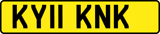 KY11KNK