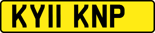 KY11KNP