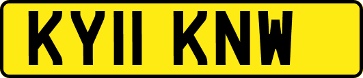 KY11KNW
