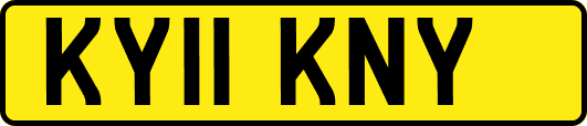 KY11KNY