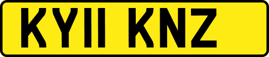 KY11KNZ