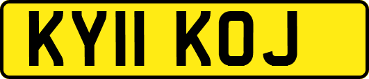 KY11KOJ