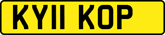 KY11KOP