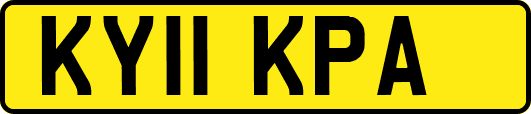 KY11KPA