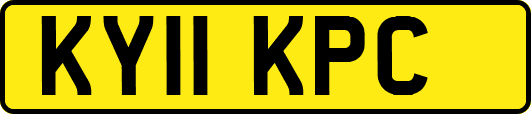 KY11KPC