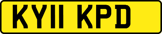 KY11KPD