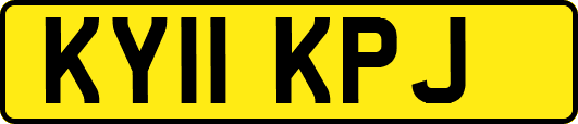 KY11KPJ