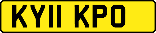 KY11KPO