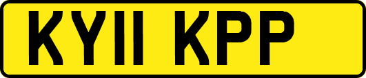 KY11KPP