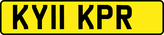 KY11KPR