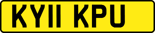 KY11KPU