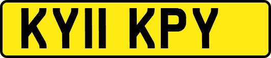 KY11KPY