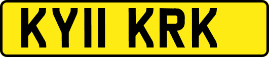 KY11KRK