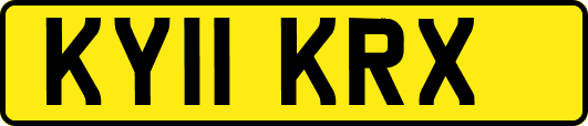 KY11KRX