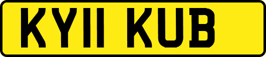 KY11KUB