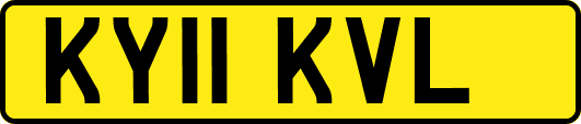 KY11KVL