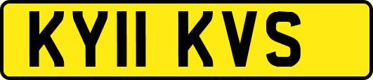 KY11KVS