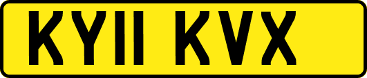 KY11KVX