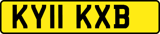 KY11KXB