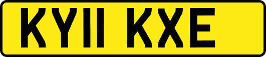 KY11KXE