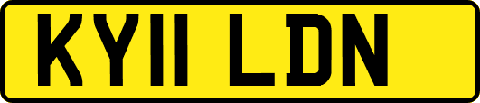 KY11LDN