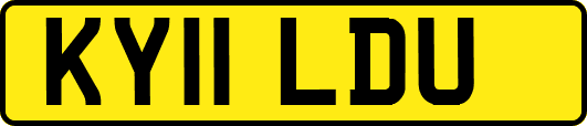 KY11LDU