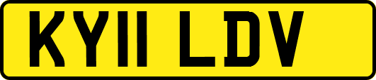 KY11LDV