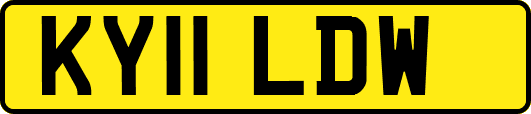 KY11LDW