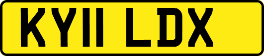 KY11LDX