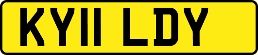 KY11LDY