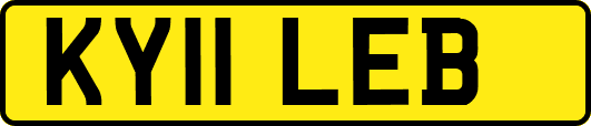 KY11LEB