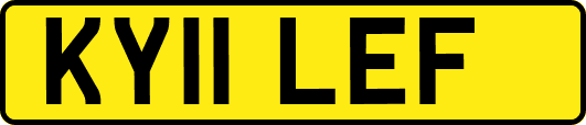 KY11LEF