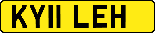 KY11LEH