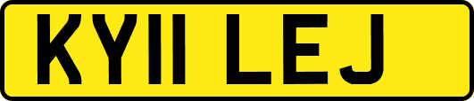 KY11LEJ