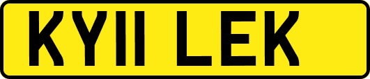 KY11LEK