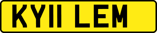 KY11LEM