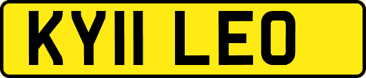 KY11LEO