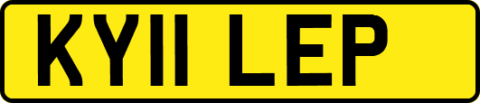 KY11LEP
