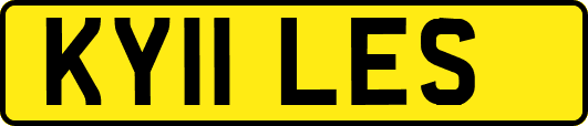 KY11LES