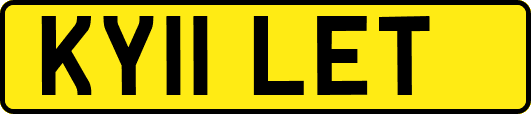 KY11LET