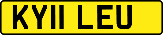 KY11LEU
