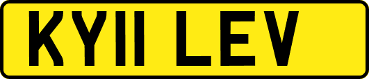KY11LEV