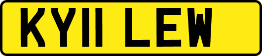KY11LEW