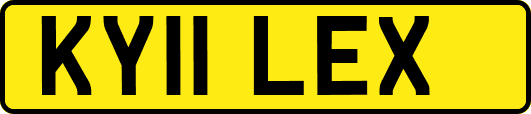 KY11LEX
