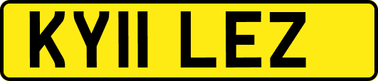KY11LEZ