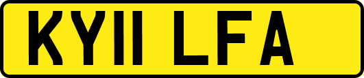KY11LFA