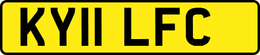KY11LFC