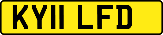 KY11LFD