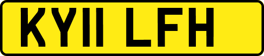 KY11LFH